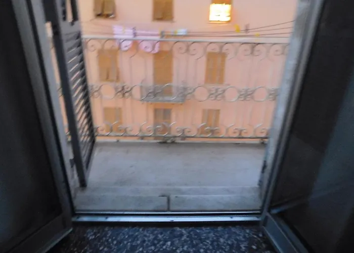 Genova San Fruttuoso