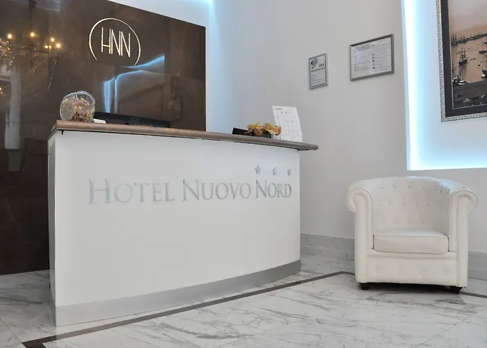 Hotel Nuovo Nord